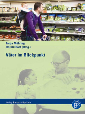 cover image of Väter im Blickpunkt